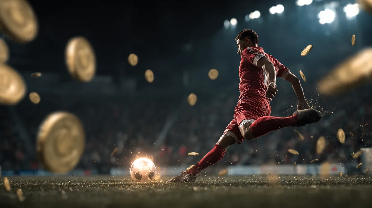 Apa Itu Peraduan dalam Bola Sepak?