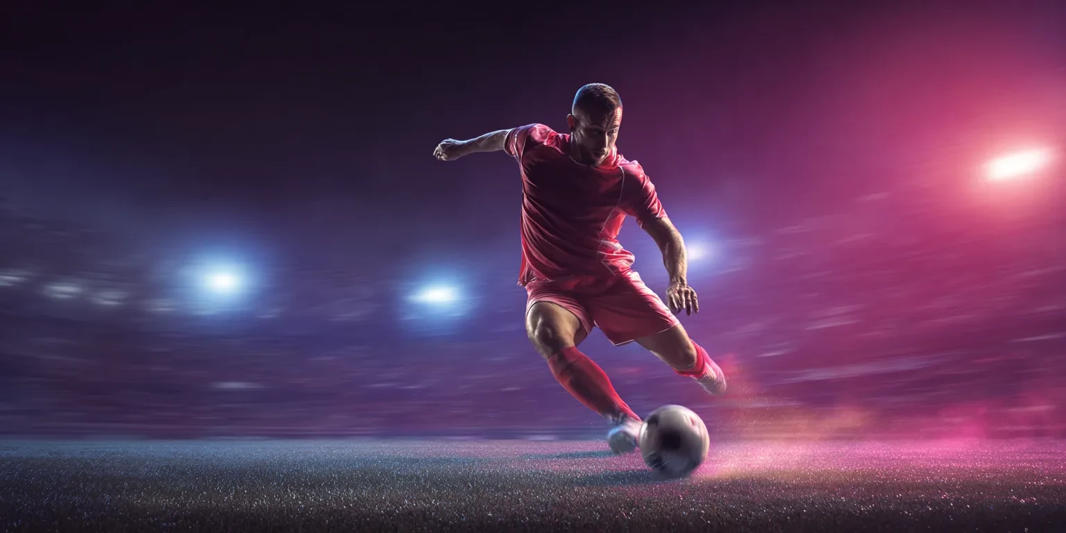 Pengelasan Peraduan Bola Sepak